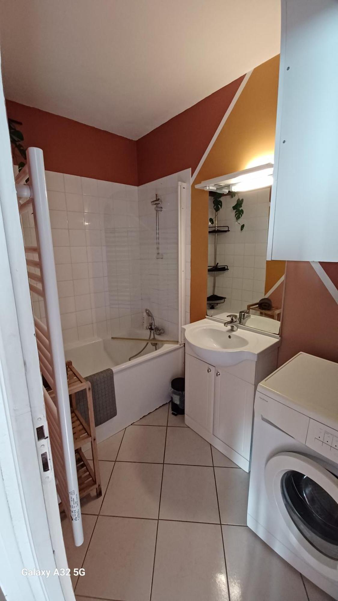 Apartament Gomath Saint-Hilaire-de-Riez Zewnętrze zdjęcie